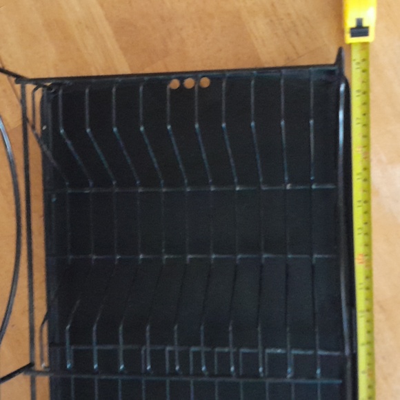 Dish Drying Rack - Picture 2 of 6